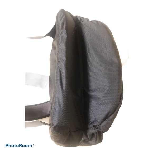 The North Face black backpack - Picture 5 of 6